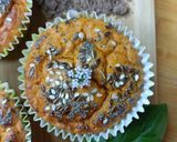 Une image de l'étape 5 de 🌿Muffins Ratatouille (sans gluten).