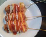 Foto langkah ke 9 dari resep Sosis gulung sus.