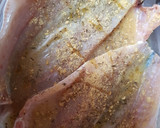 Foto del paso 2 de la receta: Lubina al horno