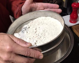 Foto del paso 2 de la receta: Queque de Avena Naranja