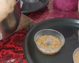 Foto langkah ke 5 dari resep Pudding lumut gula merah.