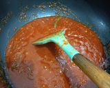 Foto langkah ke 2 dari resep Sambal Goreng Teri Kacang Tempe.