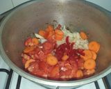 Foto del paso 3 de la receta: Pollo a la Portuguesa