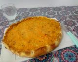 Foto del paso 5 de la receta: Tarta de calabaza