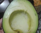 Foto del paso 5 de la receta: Nachos con guacamole a mí estilo.