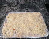 Foto del paso 7 de la receta: Lasagna con queso