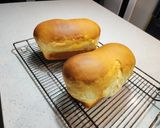 Foto langkah ke 8 dari resep Roti tawar.