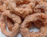 Foto langkah ke 7 dari resep Cumi Ring.