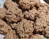 Foto del paso 7 de la receta: Galletitas fáciles de avena