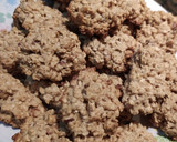 Foto del paso 7 de la receta: Galletitas fáciles de avena