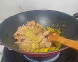 Foto langkah ke 3 dari resep Ayam goreng bumbu lengkuas.