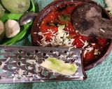 Foto langkah ke 4 dari resep Sambel Cenge Madura.