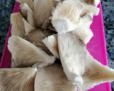 Foto del paso 2 de la receta: Galette de setas y trigueros