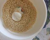 Foto langkah ke 7 dari resep One onde mini.