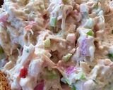 Foto del paso 2 de la receta: Dip de pollo