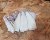 Foto langkah ke 1 dari resep Cumi Cumi Panggang Ala Nonny.