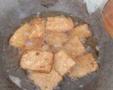 Foto langkah ke 2 dari resep Tempe cumi asin balado.