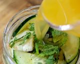 Foto del paso 4 de la receta: Pickles asiáticos