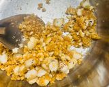 A picture of step 3 of Lotus Seeds -Fox Nuts-Makhana Paag(Ladoos)-Balgopal Ladoos🥳.