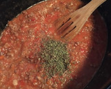 Foto del paso 6 de la receta: Salsa boloñesa en olla de cocción lenta