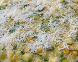 Foto del paso 8 de la receta: Quiche de Calabacitas/Zuchinis y Queso