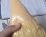 Foto langkah ke 2 dari resep Eclair/ Kue Soes Klasik.