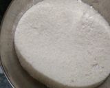 A picture of step 1 of Rice flour veg & dryfruits Uttapam.