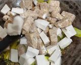 Foto langkah ke 2 dari resep Terong Tempe Tahu Teri (4T).