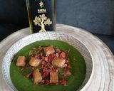 Foto del paso 7 de la receta: Crema de acelgas