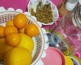 صورة لخطوة 1 من وصفة مخلل ليمون
