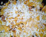 Foto del paso 4 de la receta: Tortichoriqueso