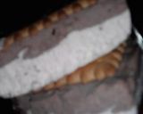 Φωτογραφία βήματος 3 της συνταγής Παγωτάκια σαντουιτσάκια!! Vasw malopoulou!!