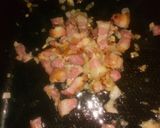Foto del paso 2 de la receta: Spaghetti alla Carbonara