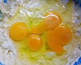 Gofri gluténmentesen 🧡🍋 recept fázis 1 fotója