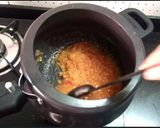 A picture of step 1 of Resturant style special punjabi mutton curry.