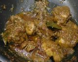 Foto langkah ke 4 dari resep Ayam Betutu.