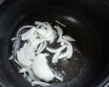 Foto del paso 4 de la receta: Sopa de hongos setas