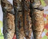 Foto langkah ke 1 dari resep Ikan kembung masak acar.