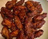 Foto langkah ke 6 dari resep Chicken Wings.