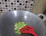 Foto langkah ke 3 dari resep Sambal Geprek Pete.