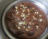 வால்நட் பிரவுனி(Walnut  Brownie recipe in Tamil) ரெசிபி ஸ்டேப் 3 புகைப்படம்