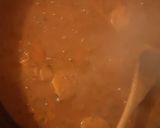 Foto del paso 5 de la receta: ¡Spaghetti con albóndigas!