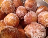 Foto del paso 4 de la receta: Bolitas De Fraile 🥰