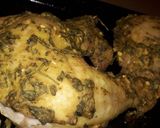 Foto del paso 5 de la receta: Pollo a la mostaza súper práctico!!