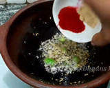 சீராக உருளைக்கிழங்கு வறுவல் ரெசிபி ஸ்டேப் 4 புகைப்படம்