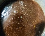 Foto del paso 1 de la receta: BOLO NEGA MALUCA FOFINHO♥️ BIZCOCHUELO DE 🍫CHOCOLATE🍫♥️🍫by@Sueli