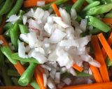 Foto del paso 6 de la receta: Chow mein