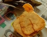 চাল ও সাবুর পাঁপড় (chal o sabur papad recipe in bengali) রেসিপি ধাপ - 7 ছবি