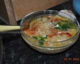 Garlic Soup سوپ سیر recipe step 10 photo