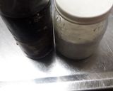 Foto del paso 4 de la receta: Torta de Manzana Integral